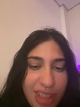 pudizinhaa  online show from 07.20.26