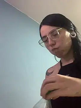 Gabyy park online show from 01.11.26