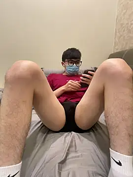 YourBoYyyyyyyy online show from 04.04.26