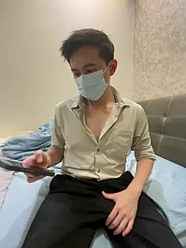 YourBoYyyyyyyy online show from 07.06.26