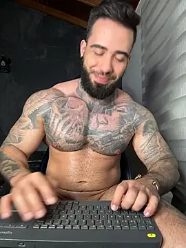 josemanufit online show from 03.02.26