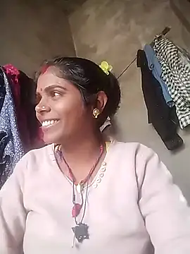 Sexy Rajkumari123 online show from 12.21.25