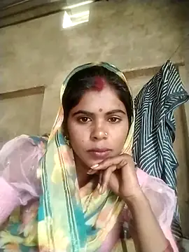 Sexy Rajkumari123 online show from 01.16.26