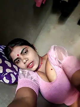 Sexy Rajkumari123 online show from 04.01.26