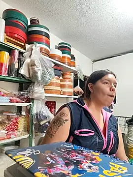 Krolaykate online show from 01.05.26