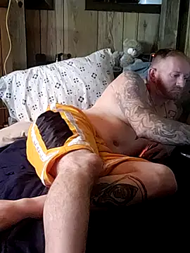 Bharv69 online show from 02.12.26