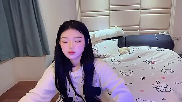 xiaoxia999 online show from 01.10.26