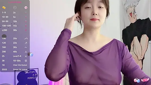  flipped  online show from 03.09.26