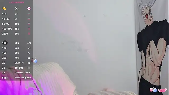  flipped  online show from 03.10.26