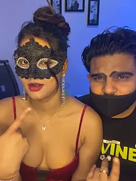 Snapshot of Cutie_Seema chatting on 01.31.26 Cutie Seema online show from 01.31.26