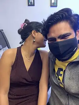 Snapshot of Cutie_Seema chatting on 02.01.26 Cutie Seema online show from 02.01.26