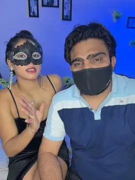 Snapshot of Cutie_Seema chatting on 02.13.26 Cutie Seema online show from 02.13.26