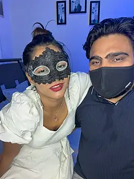 Snapshot of Cutie_Seema chatting on 02.15.26 Cutie Seema online show from 02.15.26