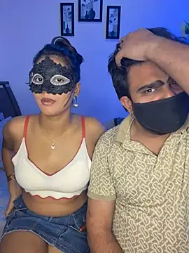 Snapshot of Cutie_Seema chatting on 02.24.26 Cutie Seema online show from 02.24.26