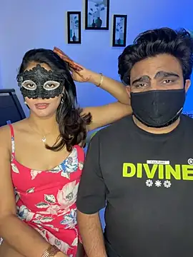 Snapshot of Cutie_Seema chatting on 02.26.26 Cutie Seema online show from 02.26.26