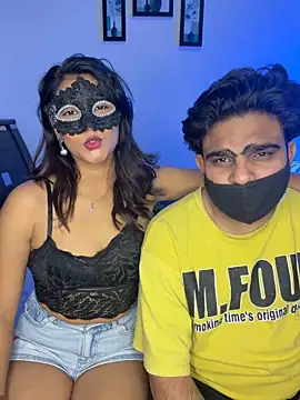 Snapshot of Cutie_Seema chatting on 02.28.26 Cutie Seema online show from 02.28.26