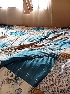 blackstallionXXXX online show from 12.18.25