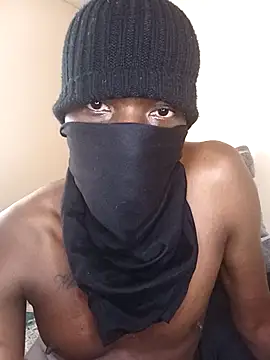 blackstallionXXXX online show from 01.14.26