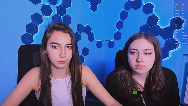 Snapshot of mila_firee chatting on 01.09.26 mila firee online show from 01.09.26