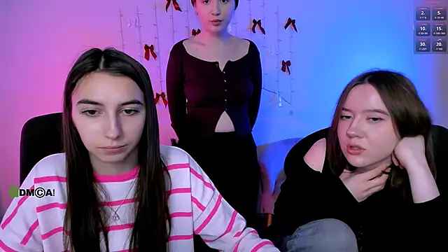 Snapshot of mila_firee chatting on 01.15.26 mila firee online show from 01.15.26