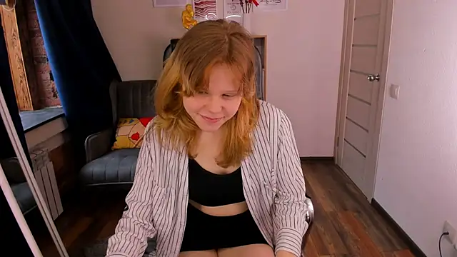 Soft Flame online show from 04.18.26