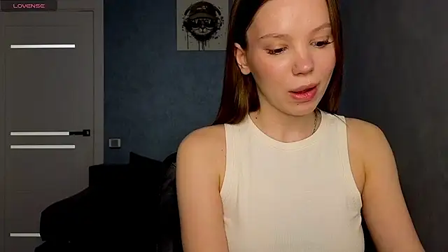 Cara Sweet1 online show from 02.11.26