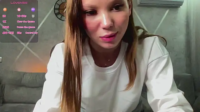 Cara Sweet1 online show from 03.24.26