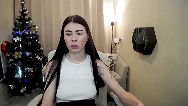 Snapshot of MilaSecret55 chatting on 01.06.26 MilaSecret55 online show from 01.06.26