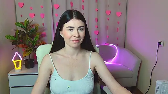 MilaSecret55 online show from 02.07.26