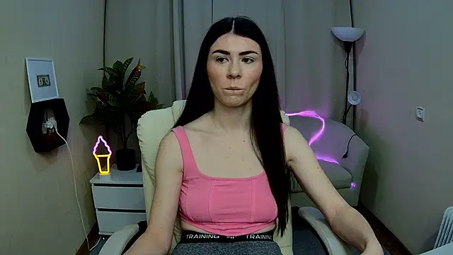 MilaSecret55 online show from 02.23.26