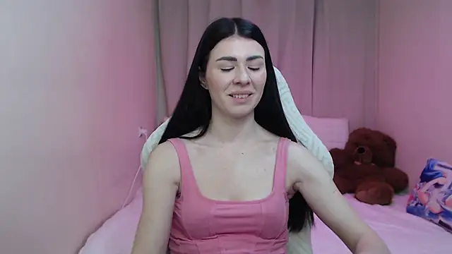 MilaSecret55 online show from 02.24.26