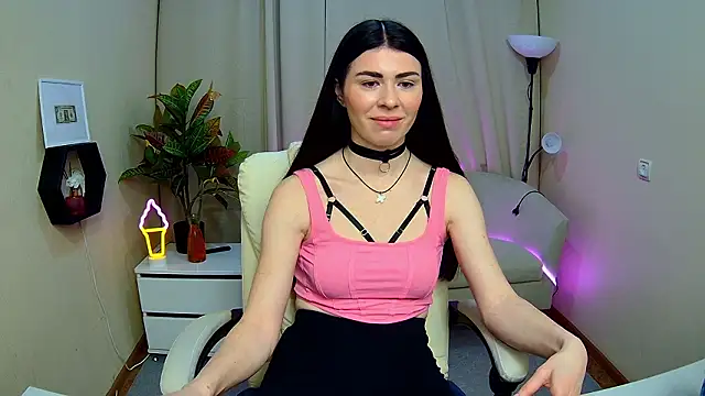 MilaSecret55 online show from 02.26.26