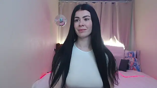 Snapshot of MilaSecret55 chatting on 05.26.26 MilaSecret55 online show from 05.26.26