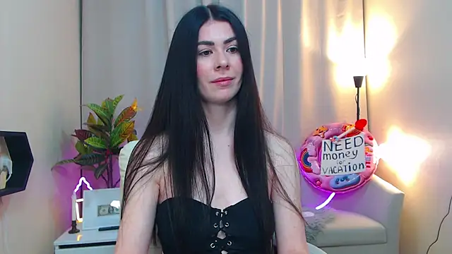 Snapshot of MilaSecret55 chatting on 05.30.26 MilaSecret55 online show from 05.30.26