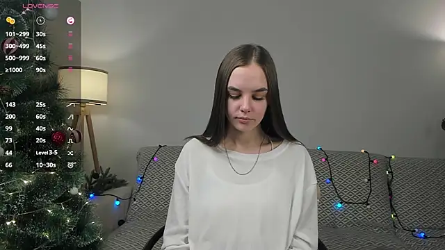 Snapshot of KarriVoisinet chatting on 01.08.26 KarriVoisinet online show from 01.08.26