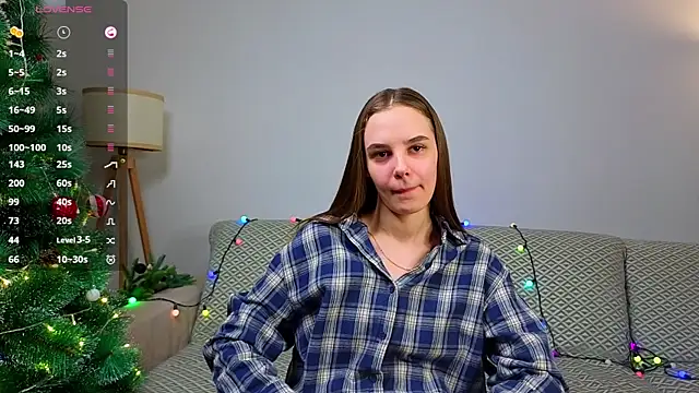 Snapshot of KarriVoisinet chatting on 01.09.26 KarriVoisinet online show from 01.09.26