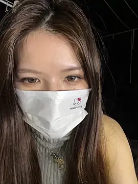 Momochen8839 online show from 02.28.26