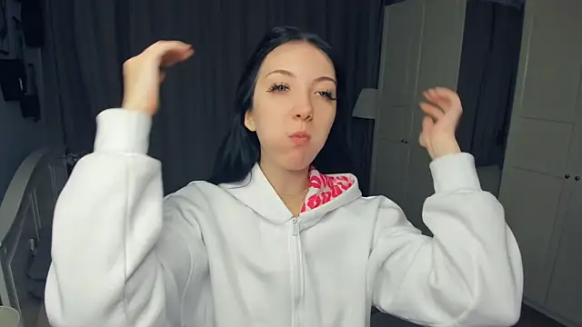 JanettVeld online show from 01.09.26