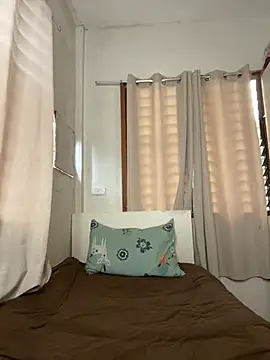 stripyapril online show from 01.13.26