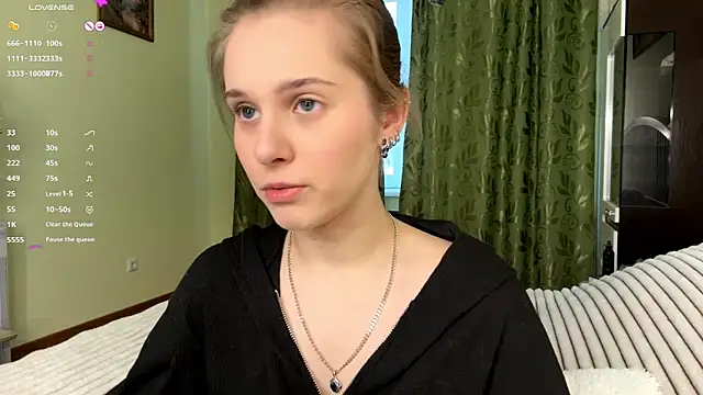 MiaBlanko online show from 01.06.26