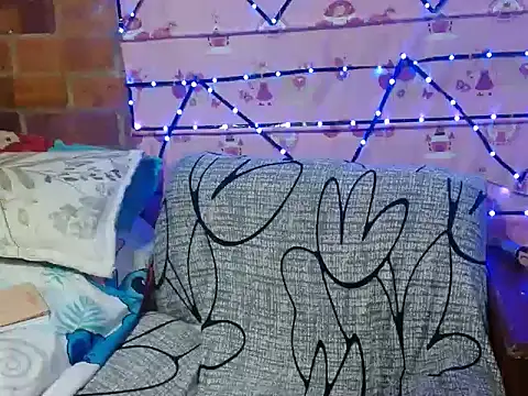 LunaVinxxen online show from 03.11.26