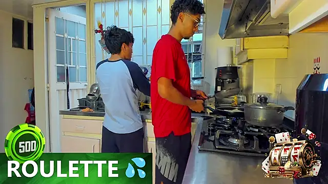 toritoga online show from 04.14.26