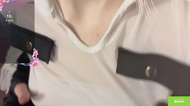 HarleyHeat online show from 04.06.26