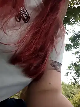 LilithVelvet  online show from 01.08.26