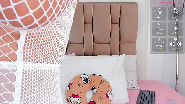 emily rivas  online show from 02.09.26