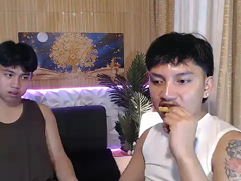 dylan hardfucker online show from 12.22.25