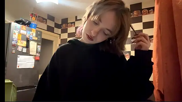 RacheleMimes online show from 01.17.26