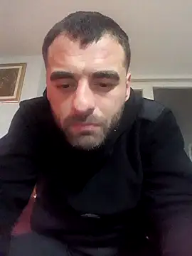 Ogulcan834 online show from 03.24.26