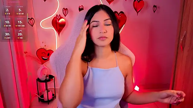 chloebum  online show from 02.20.26