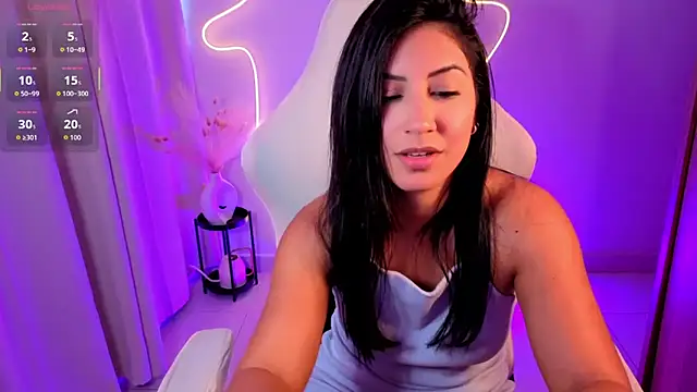 chloebum  online show from 03.06.26